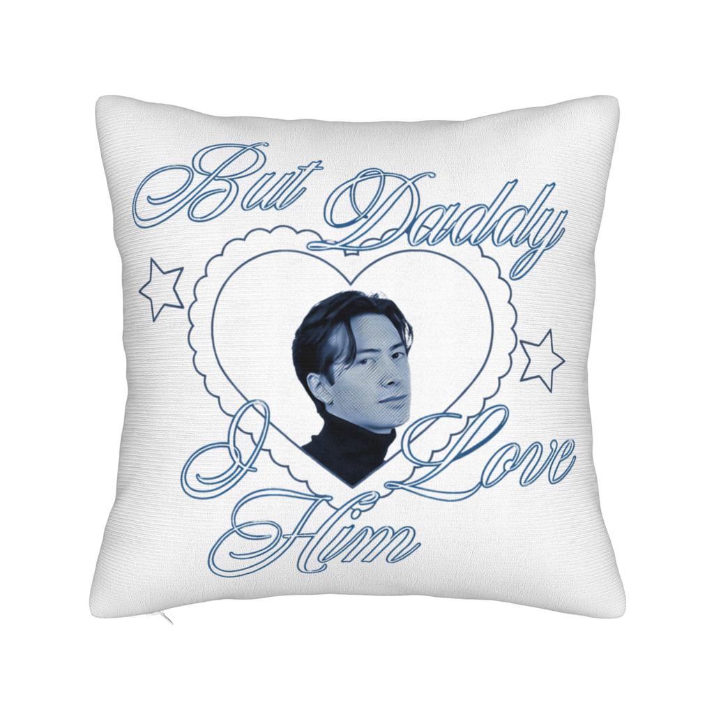 Винтажные Наволочки, Чехол для Подушки, Покрывало Shane Hollander & Ilya Rozanov 'Накал Страстей' Декор для Кровати Квадратные Разные Размеры