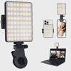 Cross-border LED Fill Light for Mobile & Vlog Photography