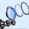 Magnetic Car Phone Holder for MagSafe Car Mount Air Vent Phone Holder Car Hand Free for iphone 17 pro max 16 iphone 15 iphone 13