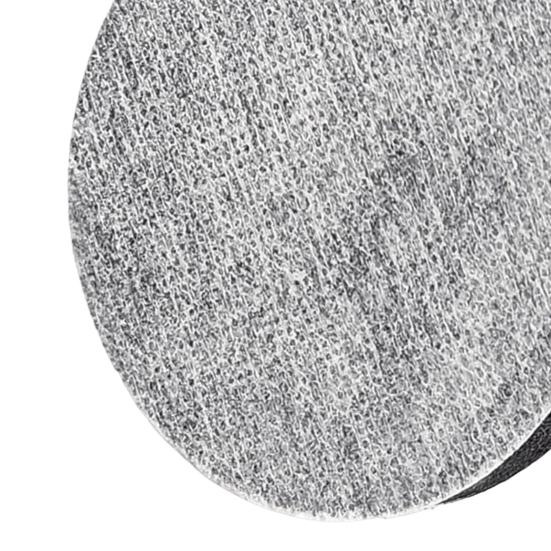 Фильтр для воды Yousheng Micro Disc, сменный фильтр для воды Brita с активированным углем, дисковый фильтр-кувшин для дорожных бутылок, удаляет хлор