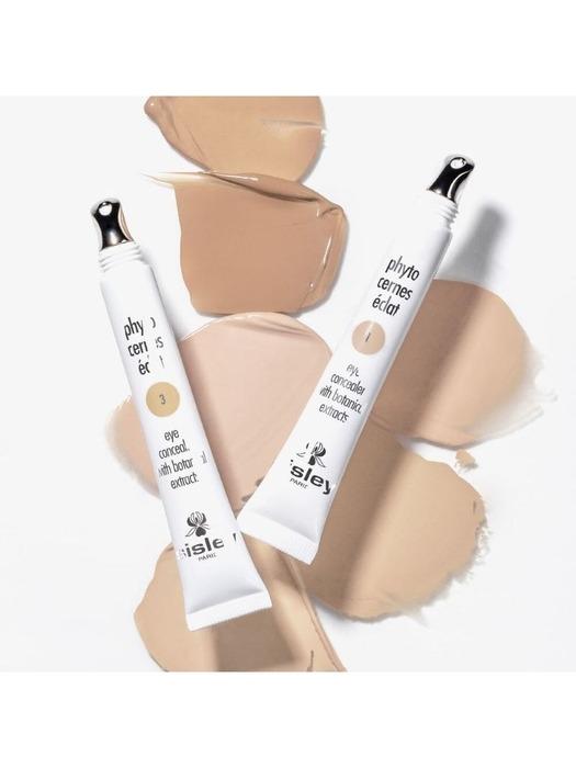 Sisley Beauty Phyto-Cerne Eclat 15мл (Консилер для глаз)