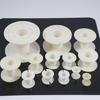 10 Штук Прочные Круглые Катушки Проволоки Рама Катушки Аудио DIY Аксессуары