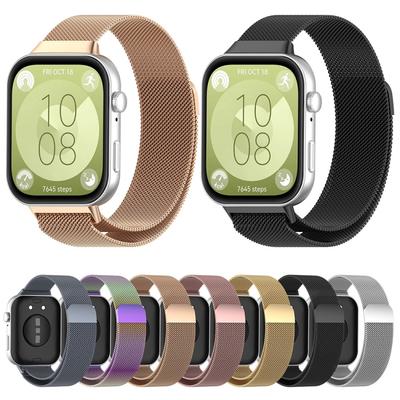 Ремешок для часов Milanese Metal