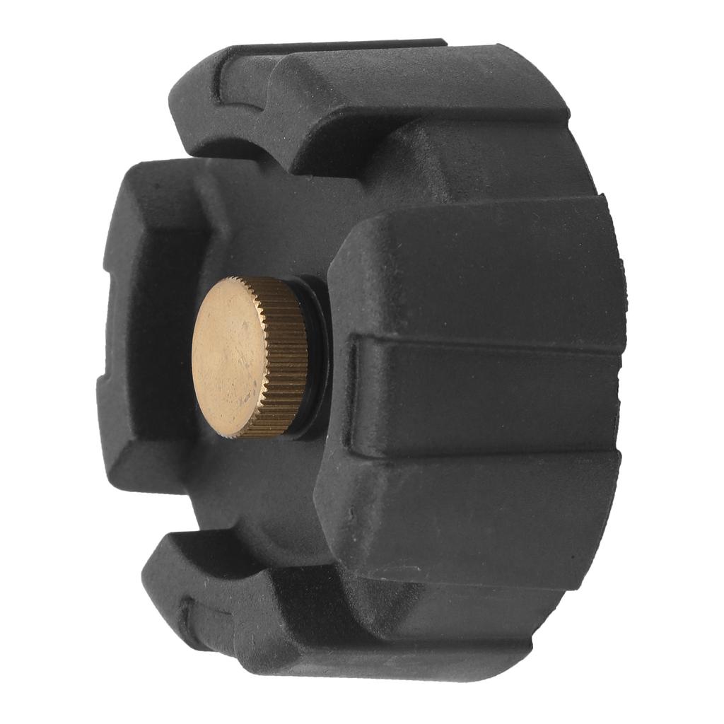 Универсальная крышка топливного бака для морского судна из АБС-пластика для подвесного мотора, крышка топливного бака для масляного двигателя