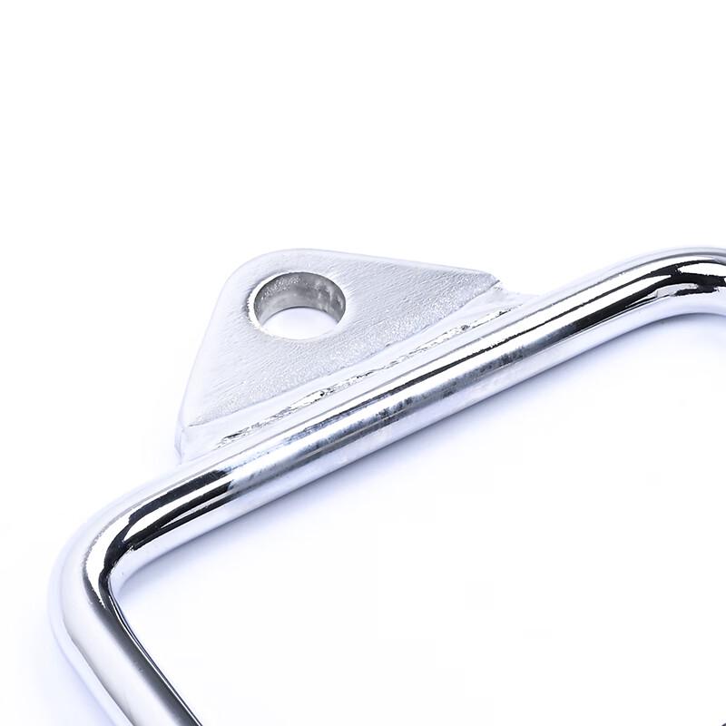 Cable Machine D-Handle Grip