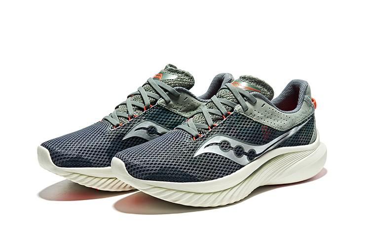 SAUCONY Kinvara 14 Амортизирующие износостойкие дышащие низкие - S20823-140