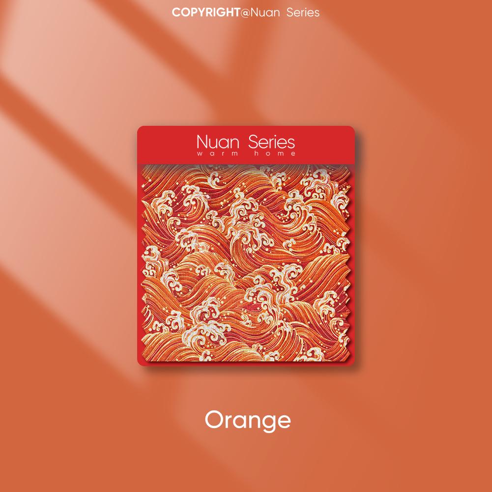 1 шт., популярные модные и универсальные японские хлопковые льняные шторы с кисточками и принтом для небольших окон, балконов, дома, серии Dceor Nuan