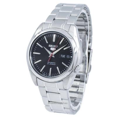 5 Automatic Japan Made SNKL45 SNKL45J1 SNKL45J Мужские часы