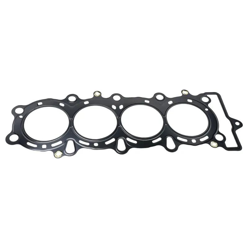 Motorcycle Cylinder Head Cover Gasket For Kawasaki ZX600 (NINJA ZX6R) 1995-1999 11004-1303
