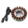 21003-0023 Катушка статора мотоцикла Для Kawasaki ER-6N ER650 EX400 ER400 KLE650 Versys Ninja ZX-6R 21003-0041 21003-0042-A58X