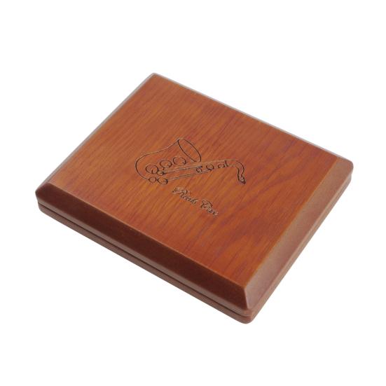 Футляр для тростей кларнета на 10 слотов, держатель для кларнета и саксофона, коробка с магнитной застежкой для тростей альт-, тенор- и сопрано-саксофона