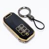 7 Buttons TPU Car Key Case Cover for Kia Sportage 2023 for Kia Sorento MQ4 2020 2021 2022 EV6 K8 V6 Remote Shell Keychain