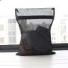 Multifunctional Heavy Duty Laundry Bag Black Underwear and Bra Washing Case  For Home Machine