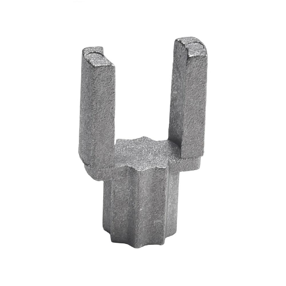 Комплект для ремонта распределителя воздуха отопителя 6 шт. для Mercedes-Benz W205 W213 W253 2016-21