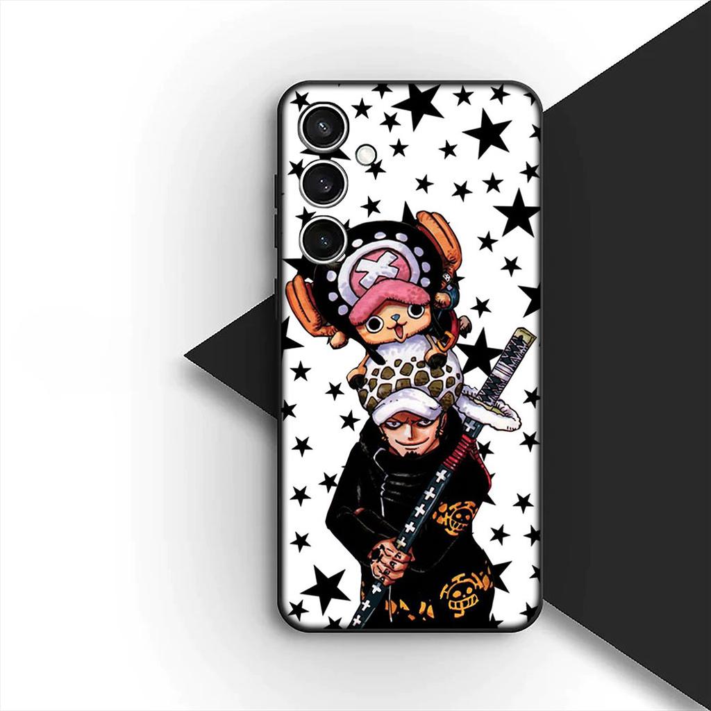 Чехол для Apple iPhone 12 13 Pro Max Mini ProMax X XR Air 12Pro 13Pro Корпус Чехол для телефона Трафальгар Д. Водяной Закон Один Луффи Куски