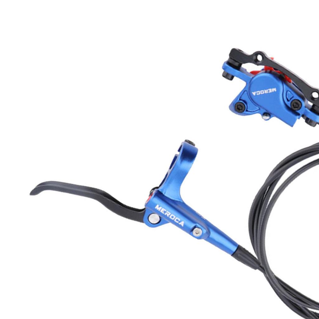 Дисковые тормоза Share F160 / R140 Велосипед