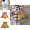Cute And Fun Kids Sling Bag With Animal Print Design Perfect For Daily Use