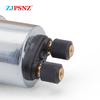Датчик давления масла VDO 1/4NPT 1/8NPT 10MM 13MM Универсальный 0-10 Бар Нержавеющая сталь Резьбовая пробка Датчик давления с сигнализацией Универсальный