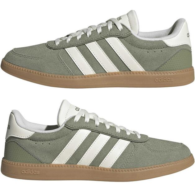Кроссовки Adidas Breaknet Sleek