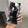 Чехол для телефона Смерть Жнец Череп Коса для Samsung Galaxy S26 S24 S23 Ultra S25 Edge S22 S21 Plus S20 FE + Мягкий Печатный Корпус F