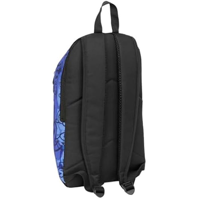 Mini sac à dos - SAFTA - El Niño Roller - Confortable - Idéal pour enfants - Usage quotidien