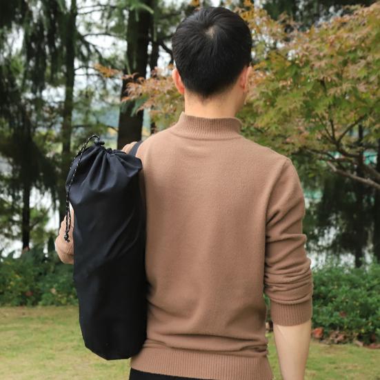 Легкая складная палатка-кровать для кемпинга с сумкой для хранения Высокая устойчивость Грузоподъемность 150 кг Простая установка Портативная компактная складная кровать