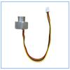 Liquid Level Transmitter, Waterproof Cable Water Level Transducer, Liquid Level Sensor Detector(0-1m)
