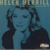 CD HELEN MERRILL - Helen Merrill Jazz Special Selectio EJS4004 POLYGRAM Japan Jazz Used