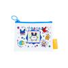 Sunstar Stationery Tamagotchi Plus Pouch Mini Tamagotchi B Pattern S2332213