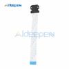 for Raspberry Pi 4 Camera Video Module 5 Megapixels 1080p Sensor OV5647 Webcam for Raspberry Pi 3/4 65 130 160 222 Degree 3.6MM