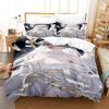 Sexy Elf Girl Bedding Set High-grade Duvet Cover Youth Bed Cover Set Comforter Bedding Sets Quilt Cover Queen Bedding Set
