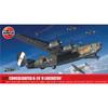 Airfix масштабный американский Consolidated Liberator пластиковый набор X9010 1/72 B-24H