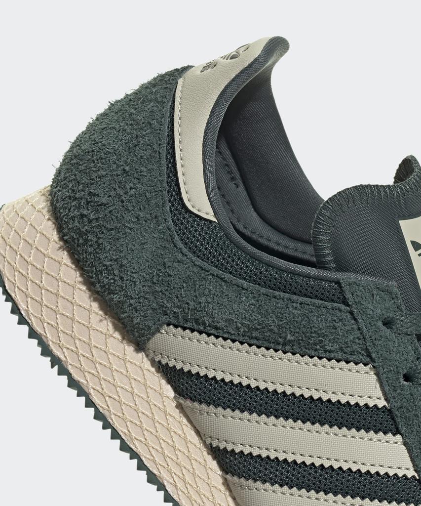 adidas Атланта - Глубокий Зеленый / If9797