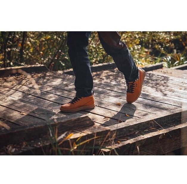 Кроссовки Saola Bergen Waterproof