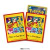 Pokemon Center Original Pokemon Card Game Deck Shield Your Charm What's Point?