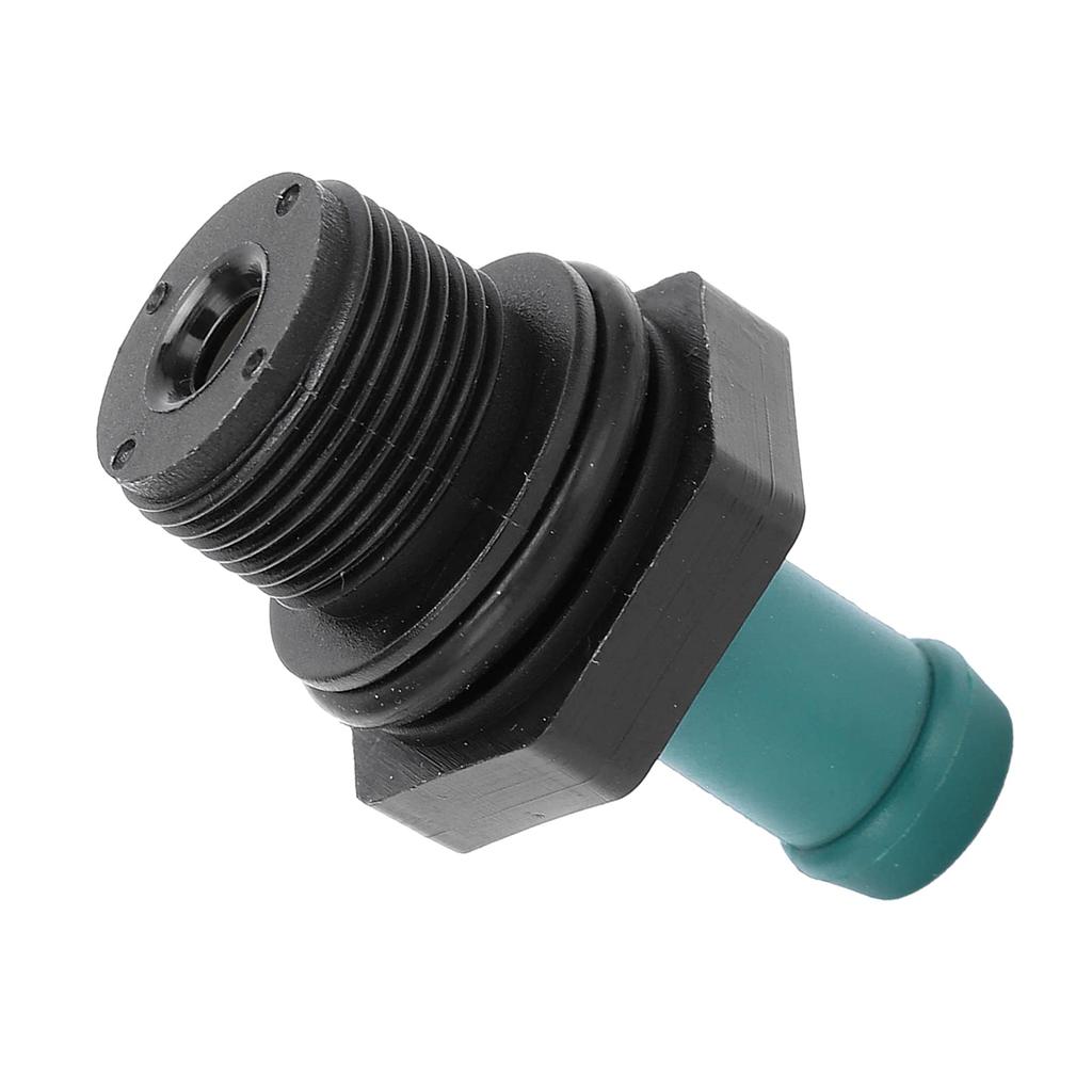 11810‑6N202 PCV Valve, KIMISS Car Positive Crankcase Ventilation Valve Metal Car PCV Valve Accessories for Frontier 2005-2015