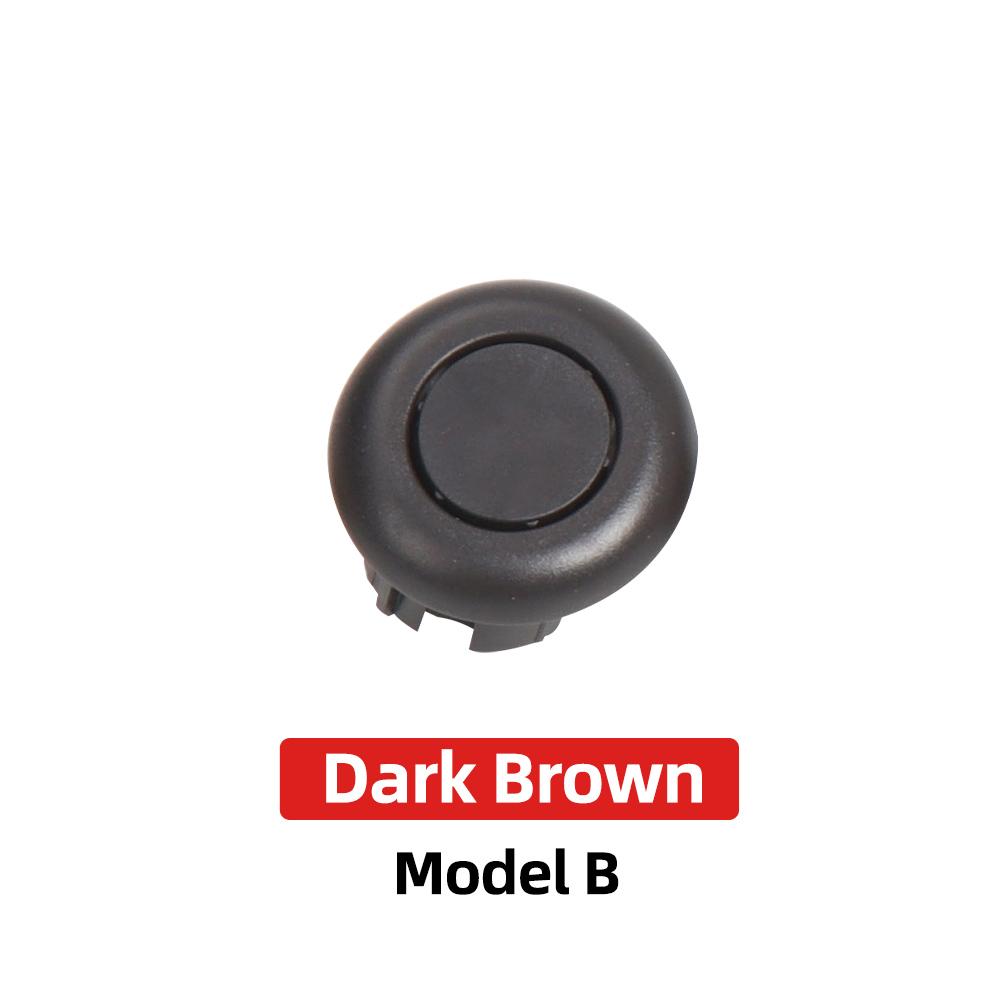 Для Mercedes Benz и BMW кнопки регулировки подголовника сиденья, снятие передних и задних подголовников и