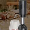 Automatic Aerator Wine Dispenser Electric Wine Decanter