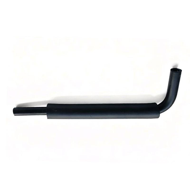 12262-28021 Шланг клапана PCV для вентиляции картера Camry 2009-2013