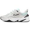 M2K Tekno Platinum Tint Women's Chunky Sneakers AO3108-013