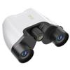 Binoculars for Live 10x Opera Glasses for Theater and Live Concerts Telescope Lightweight Compact Waterproof Magnification Adjustable for Watching
