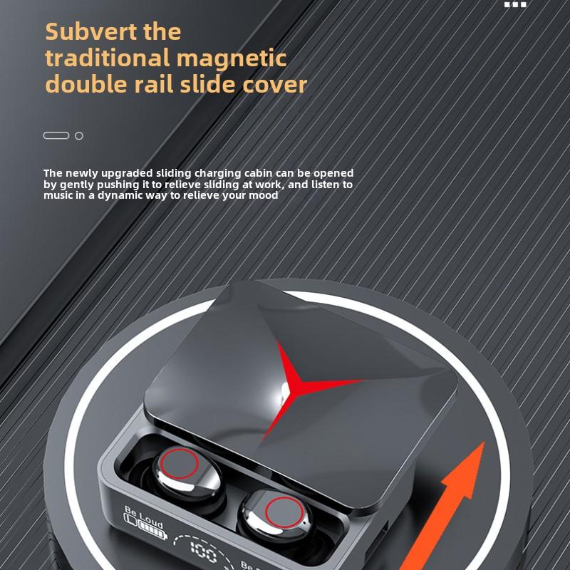 Bluetooth-гарнитура Беспроводная Bluetooth-вкладыш TWS Версия 5.3