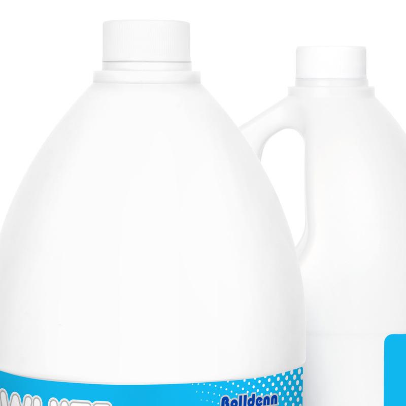 2L White Glue for Origami, Crafts, and Woodworking - Child and Student-Friendly Latex Adhesive