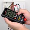 Цифровой мультиметр HT124A+/B+: Высокоточный вольтметр для домашнего использования
