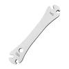 Bike Spoke Wrench Universial Bicycle Spoke Adjustment Tool