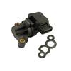 Клапан управления холостым ходом Iacv Iac 35150-33010 Для Kia Optima Sportage Для Hyundai Sonata Tiburon Tucson Santa Fe 1999-2010