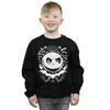 Disney Boys Nightmare Before Christmas Jack The Pumpkin King Sweatshirt