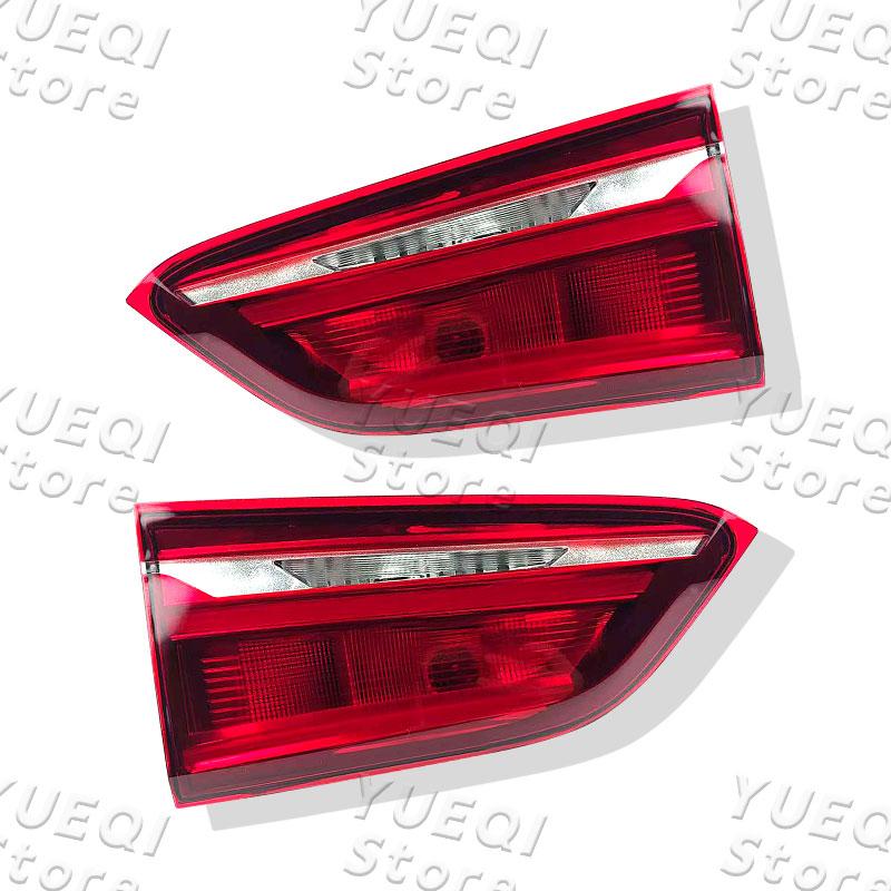 63217350698 63217350697 Car Taillights LED Turn Signal Light Rear Bumper Brake Lamp For BMW X1 F48 F49 2016-2019 Auto Parts