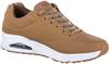 Skechers Uno - Stand On Air Sneakers (52458) Tan