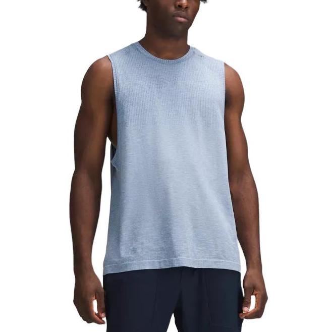 Lululemon Metal Vent Tech Tank Top Men's LM1364S
